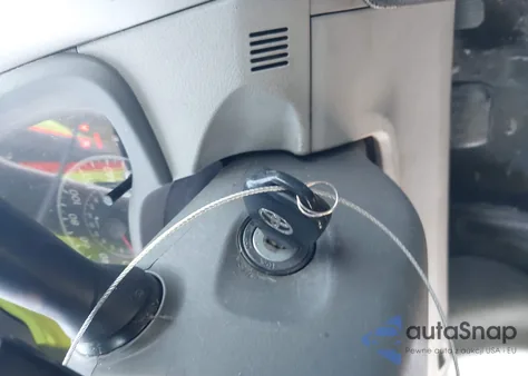 2010 Toyota Corolla Le from USA, damaged, VIN 2T1BU4EE1AC246183